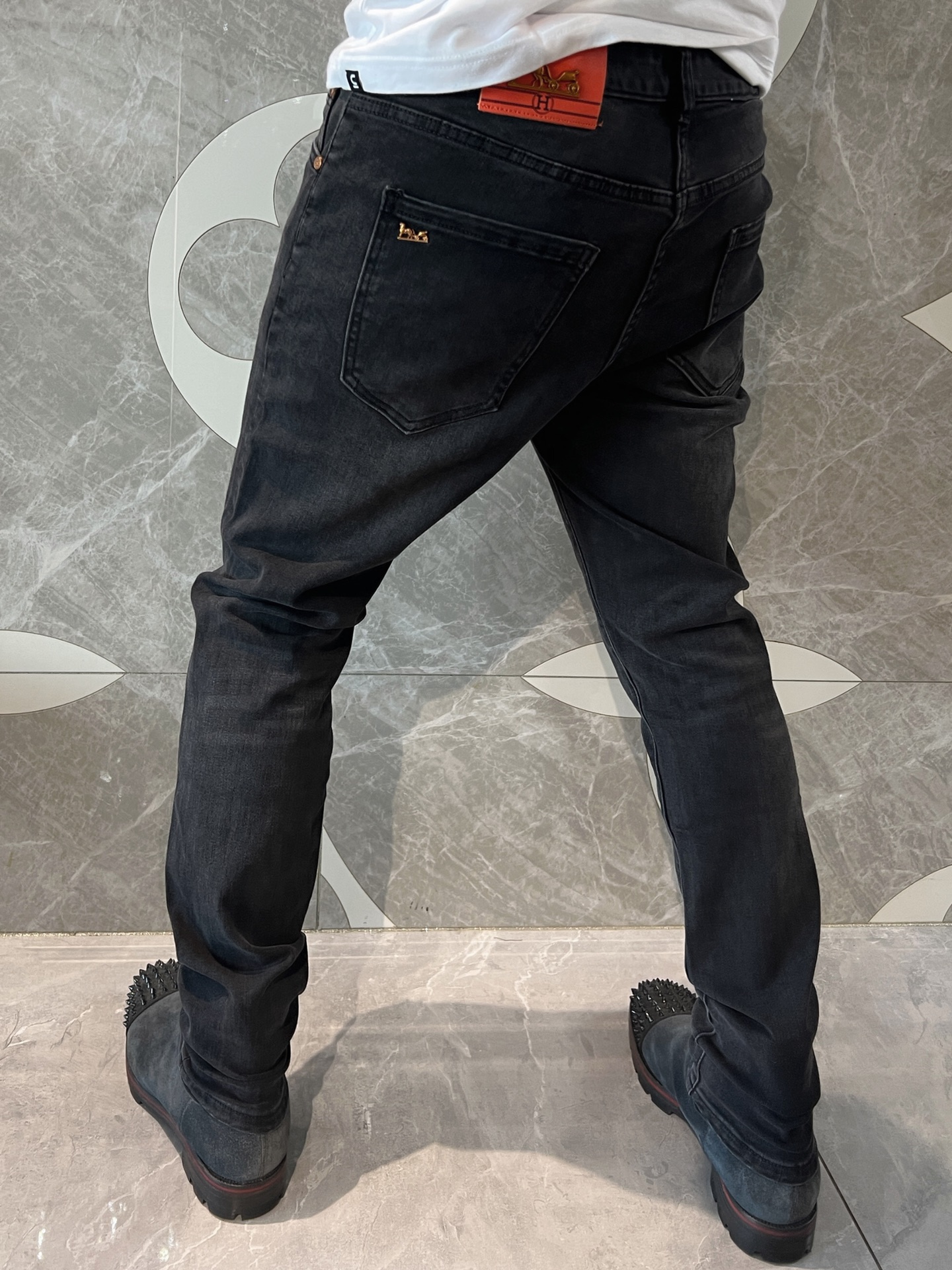 Hermes Jeans